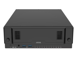 AXIS S2212 Mk II 6 TB