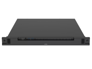 AXIS S2224 Mk II 12 TB