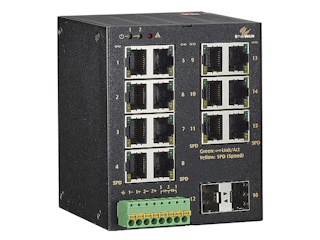 Etherwan TF100H-1402