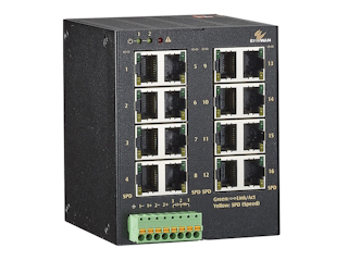 Etherwan TF100H-1600