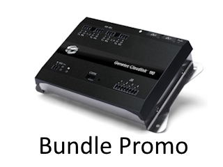 Genetec GCL-110-M1CA-PROMO