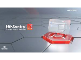 HIK HikCentral-L-VSS-1Ch/ANPR