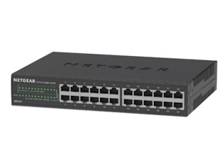 NetGear GS324-200EUS