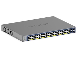 NetGear GS752TXP-300EUS