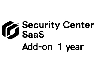 Genetec SCC-CS-CM3Y-1Y