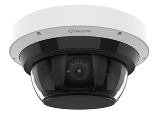 Hanwha PNM-C32083RQZ