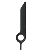 Ajax Reset Key MCP-B