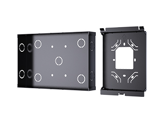 Akuvox IT88S Flush mount kit