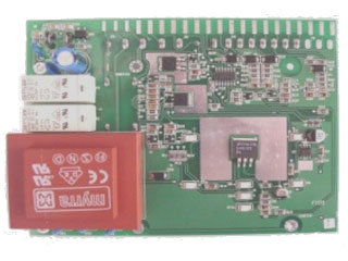RWA Compact EFS PCB