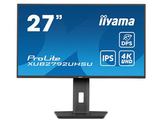 Iiyama XUB2792UHSU-B6