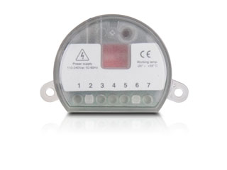 Venitem RX 220V 500W