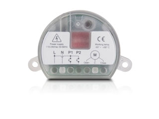 Venitem RX MOTOR 500W