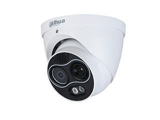 Dahua DHI-TPC-DF1241-TB2F2-DW-S8