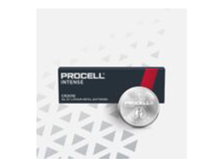 Duracell Intense 3V CR2016-Box(20)