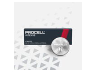 Duracell Intense 3V CR2032-Box(20)