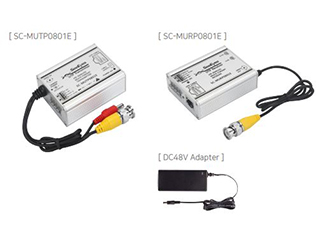 SeeEyes SC-MUCP0801E