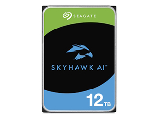 Seagate ST12000VE003