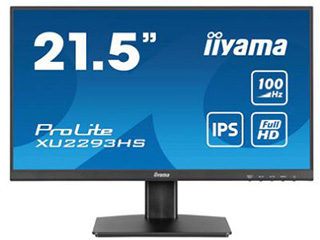 Iiyama XU2293HS-B6