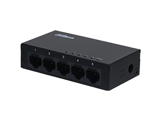 Dahua DH-PFS3005-5GT