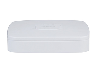 Dahua DHI-NVR4108-EI