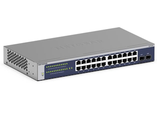 NetGear GS724T-600EUS