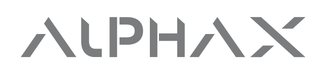 Merkenshop: AlphaX