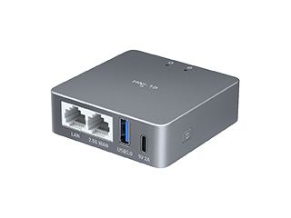 Lundix SPC-BRIDGE-MODBUS-GL-MT2500A 