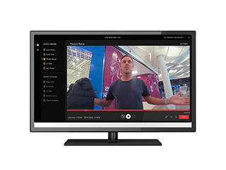 AXIS Body Worn Live Self-hosted (L)