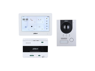 Dahua DHI-KTD01(S) S3