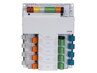 AXIS A1710-B Netw Door Controller