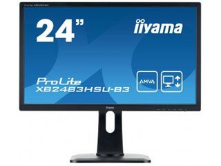 Iiyama XB2483HSU-B3