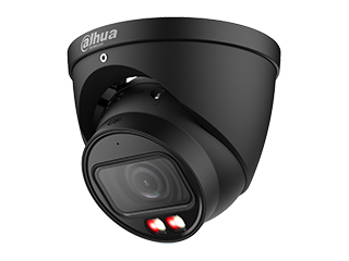 Dahua DH-IPC-HDW3449TP-ZS-IL-Black