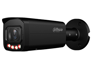 Dahua DH-IPC-HFW3449TP-ZS-IL-Black