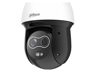 Dahua DHI-TPC-SD2241-B10F12-DW-S2