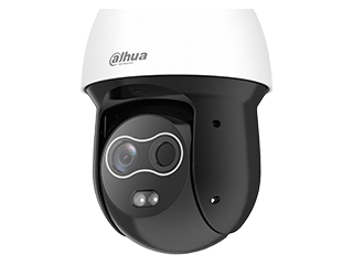 Dahua DHI-TPC-SD2241-B3F4-DW-S2