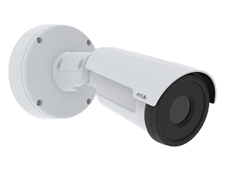 AXIS Q1972-E 10 mm 30 fps