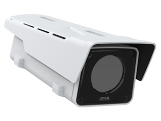 AXIS Q2111-E 60 mm 8.3 fps