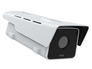 AXIS Q2112-E 35 mm 30 fps