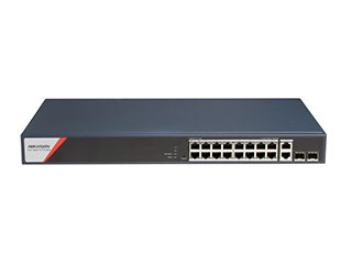 HIK DS-3E1520HP-SI-16P2T2F