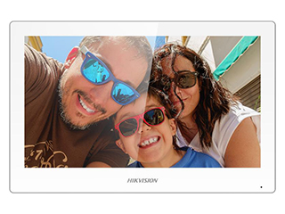 HIK DS-KH6350-WTE1(O-STD)/White