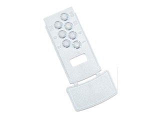 Inim Apollo 45682-800APO (25x)