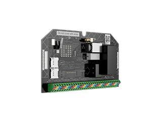 Ajax Hub Hybrid (4G) without casing