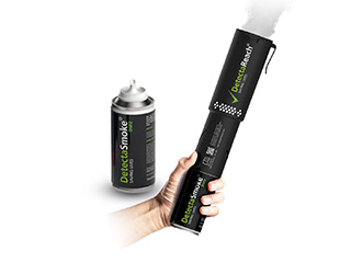 GSE DR1 Detectareach + DSF2R (G)