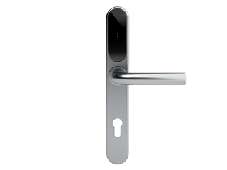 Assa Abloy S4BB02SL3T720SI