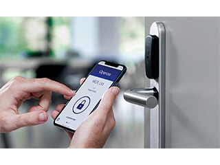 Assa Abloy STCUPOPENOW (L)