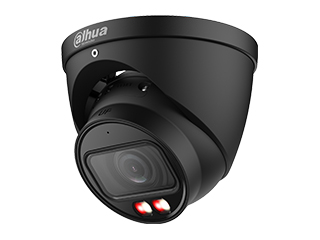 Dahua DH-IPC-HDW3649TP-ZS-IL-Black