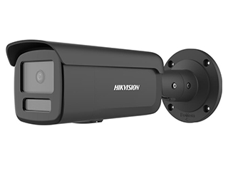 HIK DDS-2CD2T86G2H-2I(2.8mm)BLACK