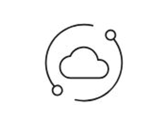 Ajax Cloud ECO-1C-7D