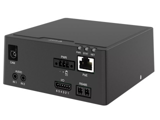 AXIS F9111-R Mk II Main Unit 8P