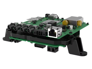 AXIS F9114-B Mk II Main Unit